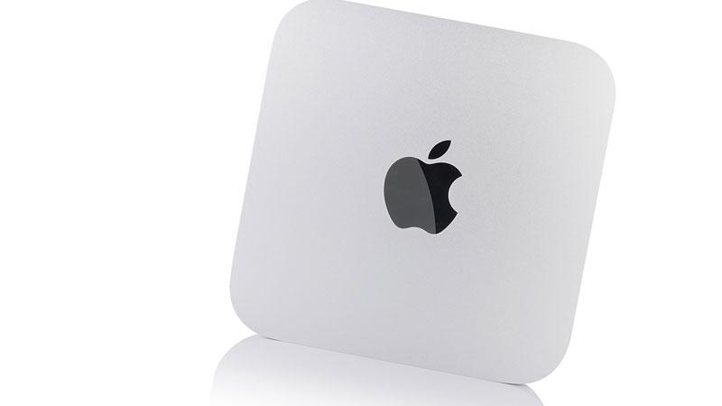 best power setting for a mac mini used as a media server